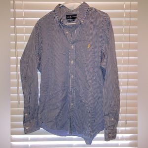 Ralph Lauren button-up